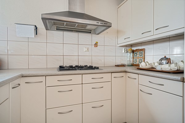 Medium property photo - Schuttevaerkade 111, 8021 HD Zwolle