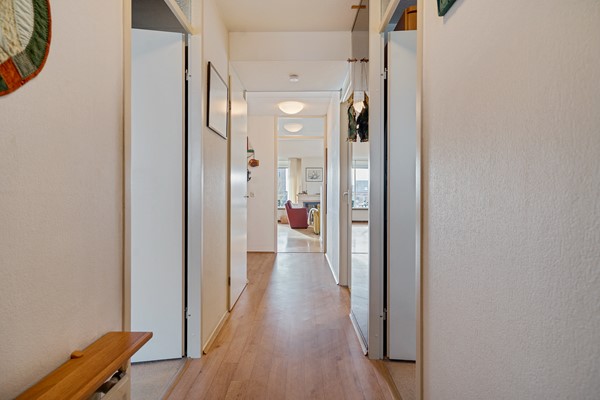 Medium property photo - Schuttevaerkade 111, 8021 HD Zwolle