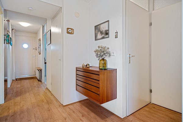 Medium property photo - Schuttevaerkade 111, 8021 HD Zwolle