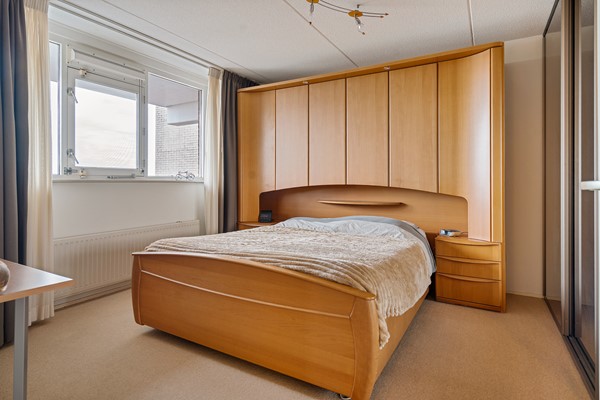 Medium property photo - Schuttevaerkade 111, 8021 HD Zwolle