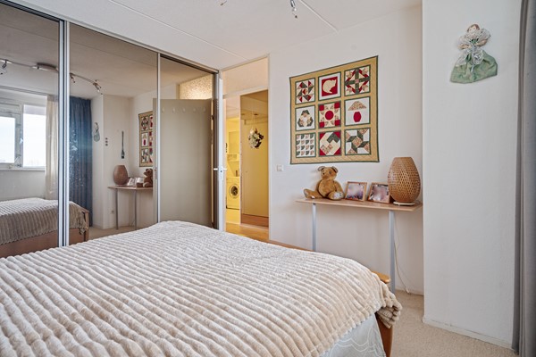 Medium property photo - Schuttevaerkade 111, 8021 HD Zwolle