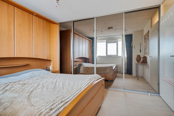 Medium property photo - Schuttevaerkade 111, 8021 HD Zwolle