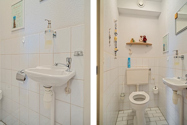 Medium property photo - Schuttevaerkade 111, 8021 HD Zwolle