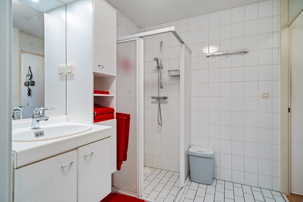 Medium property photo - Schuttevaerkade 111, 8021 HD Zwolle