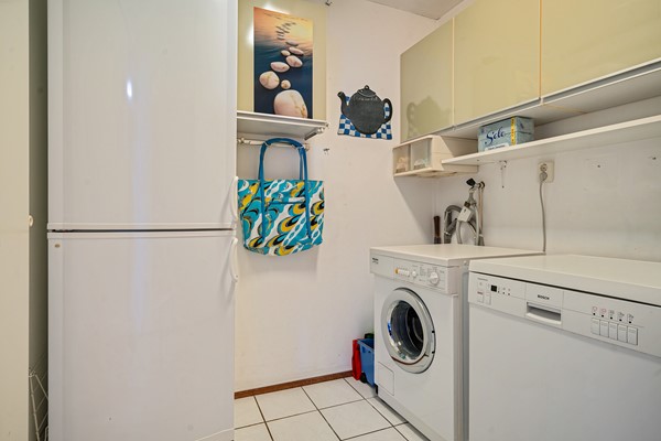 Medium property photo - Schuttevaerkade 111, 8021 HD Zwolle