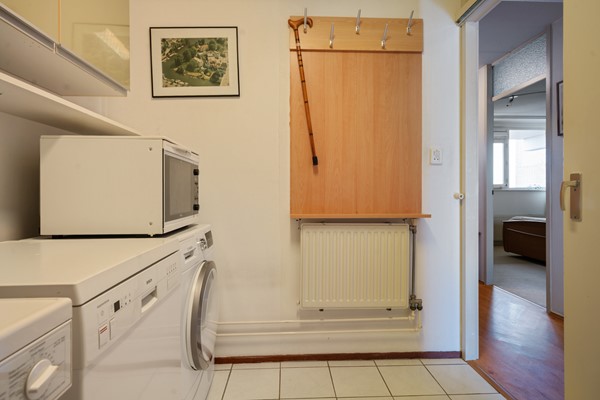 Medium property photo - Schuttevaerkade 111, 8021 HD Zwolle