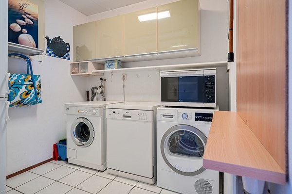 Medium property photo - Schuttevaerkade 111, 8021 HD Zwolle