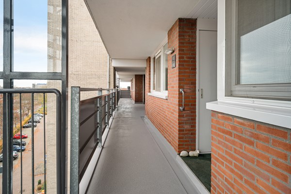 Medium property photo - Schuttevaerkade 111, 8021 HD Zwolle
