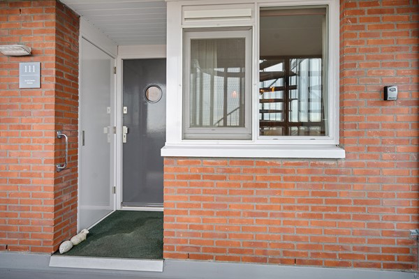Medium property photo - Schuttevaerkade 111, 8021 HD Zwolle