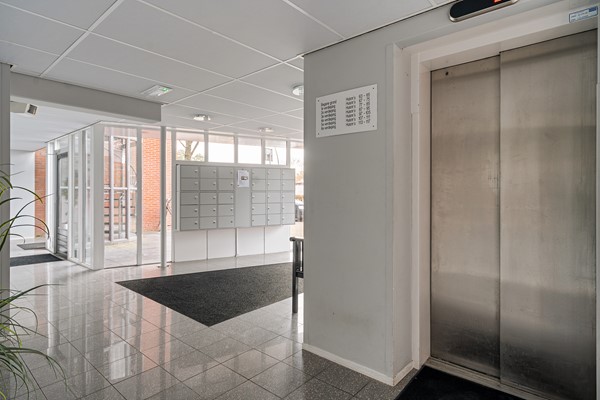 Medium property photo - Schuttevaerkade 111, 8021 HD Zwolle