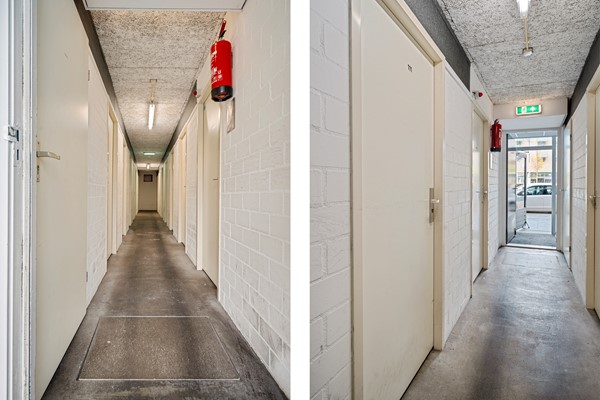 Medium property photo - Schuttevaerkade 111, 8021 HD Zwolle