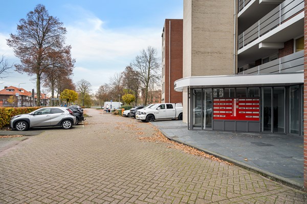 Medium property photo - Schuttevaerkade 111, 8021 HD Zwolle