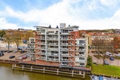 Nieuw in verkoop: Schuttevaerkade 111, 8021 HD Zwolle