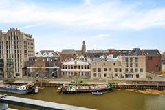 Nieuw in verkoop: Schuttevaerkade 111, 8021 HD Zwolle