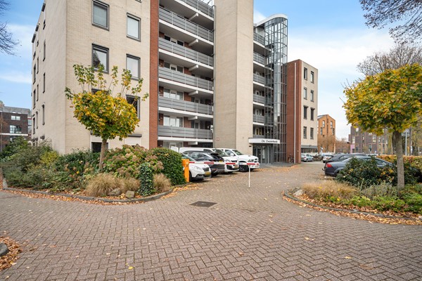 Medium property photo - Schuttevaerkade 111, 8021 HD Zwolle