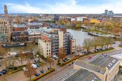 Nieuw in verkoop: Schuttevaerkade 111, 8021 HD Zwolle