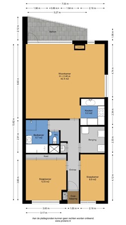 Schuttevaerkade 111, 8021 HD Zwolle - 