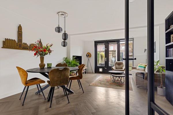 Medium property photo - Koperslagerstraat 49, 8043 EL Zwolle