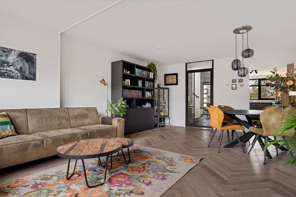 Medium property photo - Koperslagerstraat 49, 8043 EL Zwolle