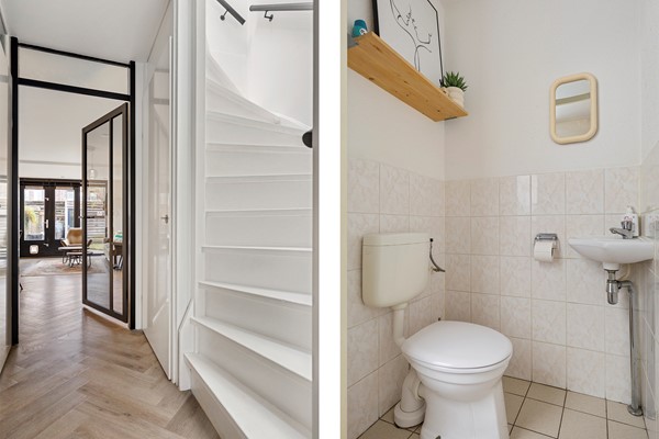 Medium property photo - Koperslagerstraat 49, 8043 EL Zwolle