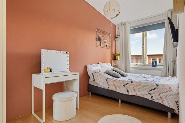 Medium property photo - Koperslagerstraat 49, 8043 EL Zwolle