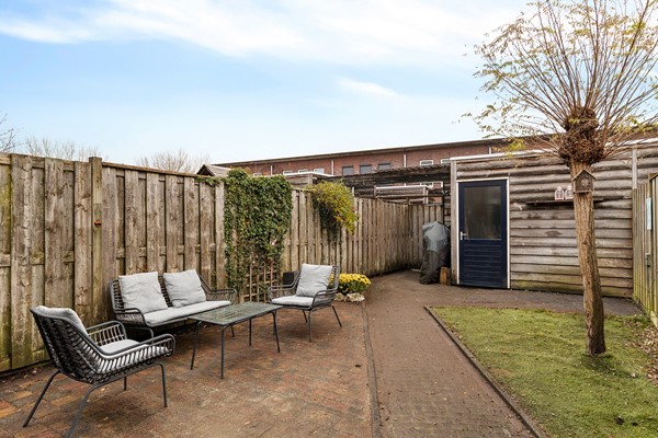 Medium property photo - Koperslagerstraat 49, 8043 EL Zwolle