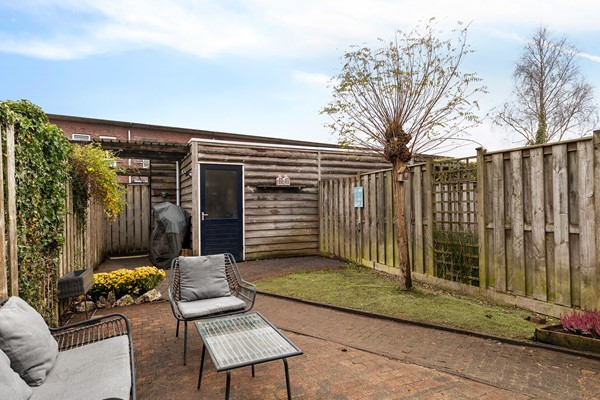 Medium property photo - Koperslagerstraat 49, 8043 EL Zwolle