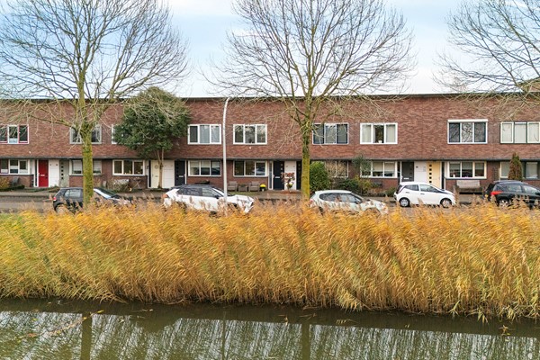 Medium property photo - Koperslagerstraat 49, 8043 EL Zwolle