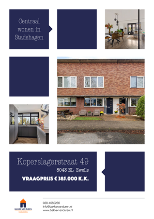 Brochure preview - brochure