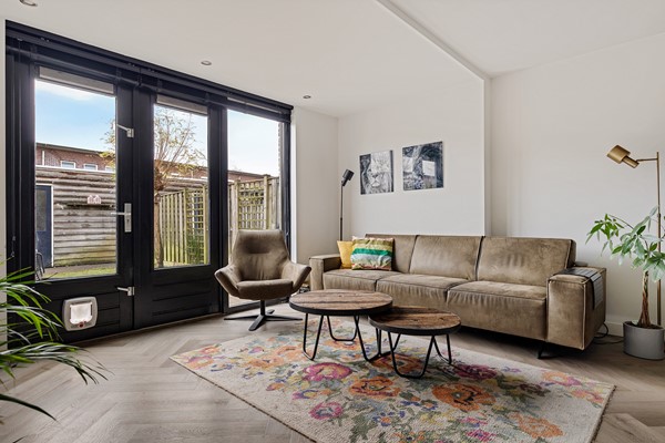 Medium property photo - Koperslagerstraat 49, 8043 EL Zwolle