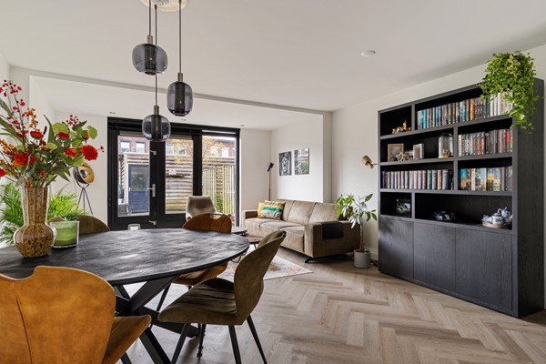 Medium property photo - Koperslagerstraat 49, 8043 EL Zwolle