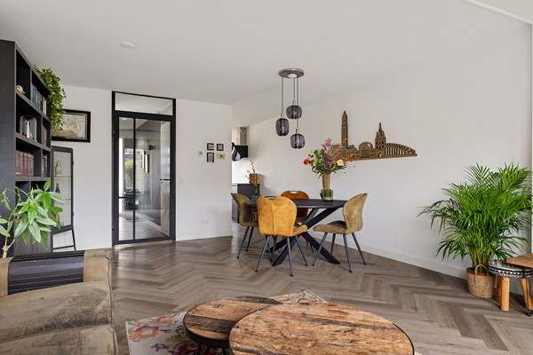 Medium property photo - Koperslagerstraat 49, 8043 EL Zwolle