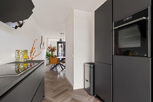 Medium property photo - Koperslagerstraat 49, 8043 EL Zwolle