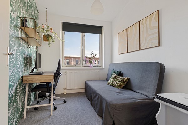 Medium property photo - Koperslagerstraat 49, 8043 EL Zwolle