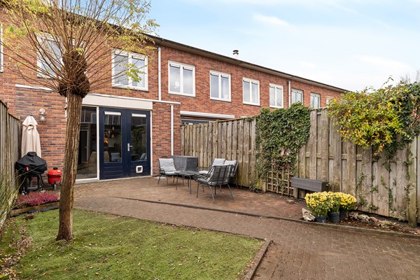 Medium property photo - Koperslagerstraat 49, 8043 EL Zwolle