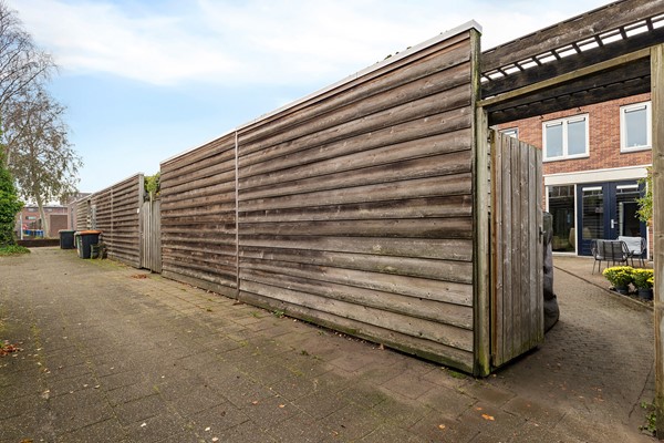 Medium property photo - Koperslagerstraat 49, 8043 EL Zwolle