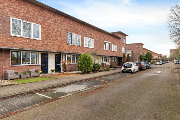 Medium property photo - Koperslagerstraat 49, 8043 EL Zwolle