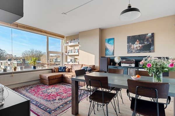 Medium property photo - Hornstraat 14, 8022 CZ Zwolle