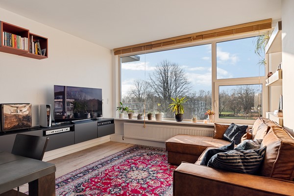 Medium property photo - Hornstraat 14, 8022 CZ Zwolle