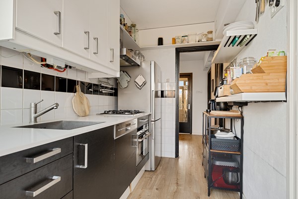 Medium property photo - Hornstraat 14, 8022 CZ Zwolle