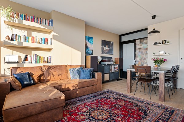 Medium property photo - Hornstraat 14, 8022 CZ Zwolle