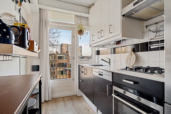 Medium property photo - Hornstraat 14, 8022 CZ Zwolle