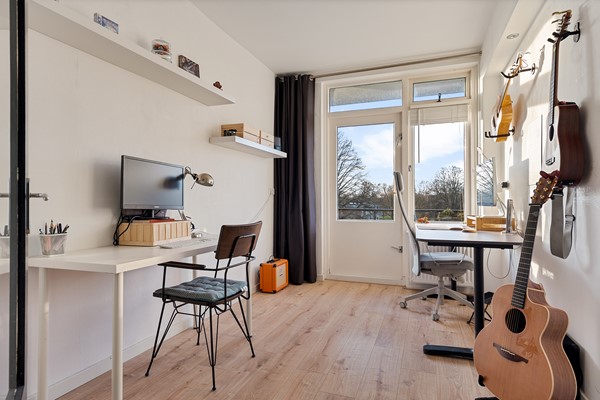 Medium property photo - Hornstraat 14, 8022 CZ Zwolle