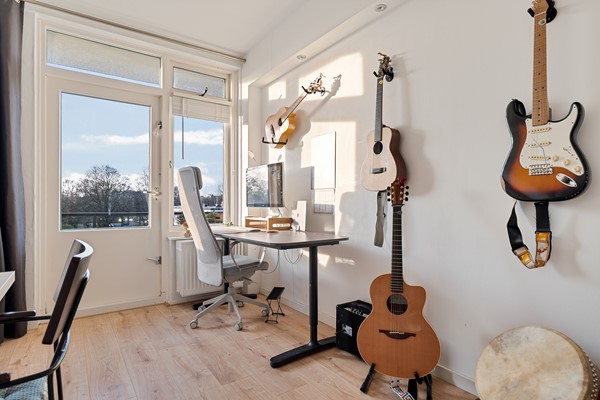 Medium property photo - Hornstraat 14, 8022 CZ Zwolle