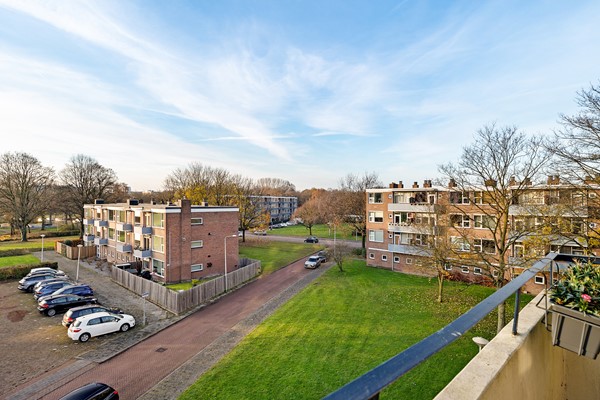 Medium property photo - Hornstraat 14, 8022 CZ Zwolle