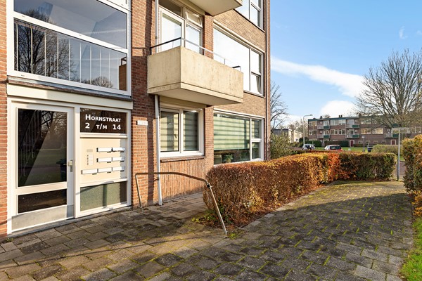 Medium property photo - Hornstraat 14, 8022 CZ Zwolle