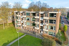 Nieuw in verkoop: Hornstraat 14, 8022 CZ Zwolle