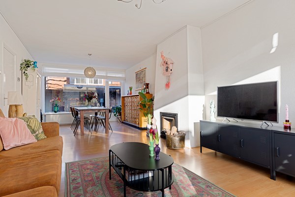 Medium property photo - Betje Wolffstraat 73, 8023 BV Zwolle