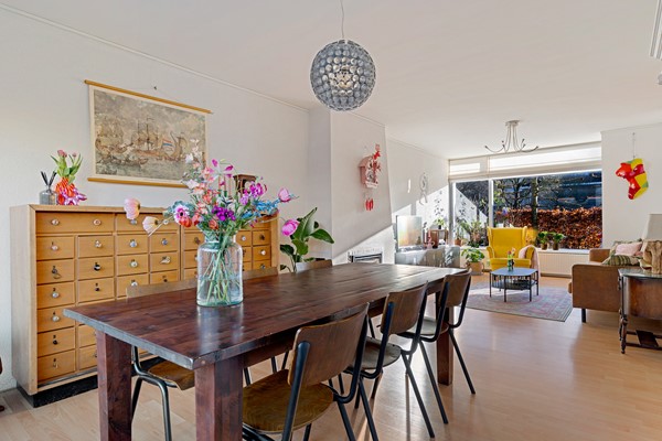 Medium property photo - Betje Wolffstraat 73, 8023 BV Zwolle