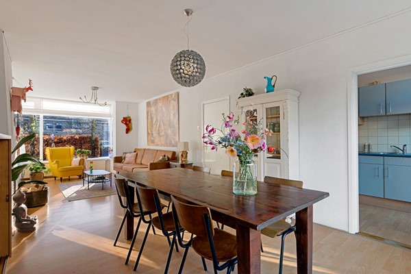 Medium property photo - Betje Wolffstraat 73, 8023 BV Zwolle